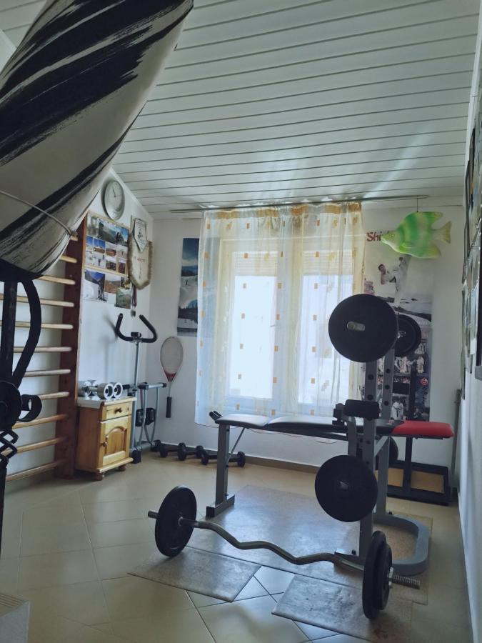 Primorski Briz Guest House Primorsko Bagian luar foto