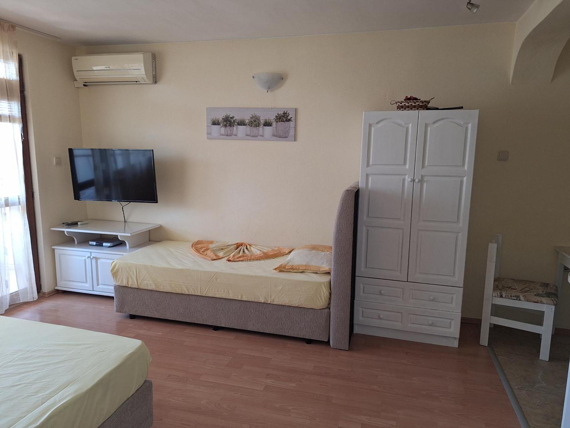 Primorski Briz Guest House Primorsko Bagian luar foto